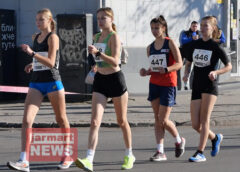 Чемпіонат України зі спортивної ходьби